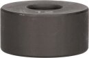 Druckst&uuml;ck, Au&szlig;en-&Oslash; 45 mm, Innen-&Oslash; 16 mm