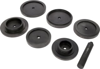 Dichtringmontage-Werkzeug-Satz für Volvo, 7-tlg