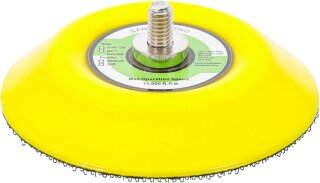 Klett-Teller für Art. 3291 | Ø 75 mm