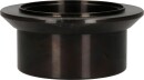 Einziehglocke, Au&szlig;endurchmesser 142 mm, Innendurchmesser 96,5 mm