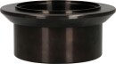 Einziehglocke, Au&szlig;endurchmesser 142 mm, Innendurchmesser 96,5 mm