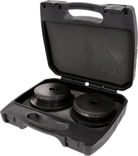 Nabenlager Ein- und Ausbau-Werkzeug-Satz für DAF, 4-tlg