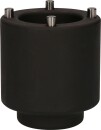 1/2" Steckschl&uuml;ssel f&uuml;r &Ouml;ldichtringe an Lenkgetrieben f&uuml;r Fuso, &Oslash; 60mm