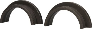 Lagerschalenpaar, Ø 64 mm