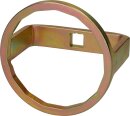 1/2" Ölfilterschlüssel Ø 89 mm / 15...