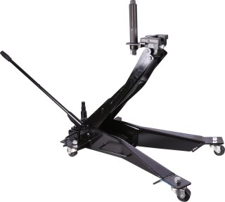 Hydraulische Kupplungsmontagehilfe ohne Zubehör