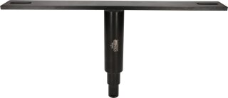 Montagehilfe für Schwungräder