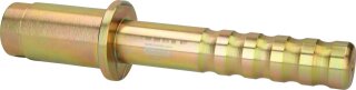 Messingbuchsen-Demontagedorn Ø 49 mm