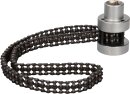 &Ouml;lfilter- und Lufttrocknerpatronen-Kettenschl&uuml;ssel, &Oslash; 115 mm