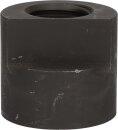 Abziehmutter, &Oslash; 50 mm