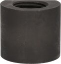 Abziehmutter, &Oslash; 50 mm