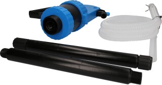 Fass-Pumpe für Harnstofflösungen