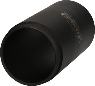 Führungsrohr mit Anschlussgewinde, M56 x 1,5 mm, Ø 59 mm