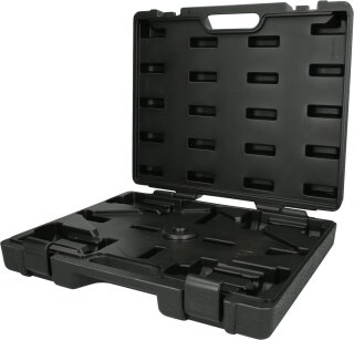 Kunststoffkoffer, leer für Satz 500.8801