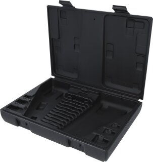 Kunststoff-Leerkoffer für 503.4265, 503.4266, 503.4868, 503.4665, 503.4666, 503.4865