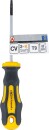 Schraubendreher | T-Profil (f&uuml;r Torx) T9 | Klingenl&auml;nge 60 mm