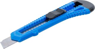 Universalmesser | Abbrechklinge 18 mm