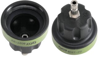 Adapter Nr. 22 für Art. 8098, 8027 | für BMW Mini 2008