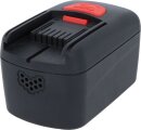 Universal-Schiebe-Akku, 18V, 5Ah