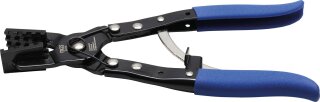 Schlauchklemmenzange | 245 mm | 0 - 38 mm