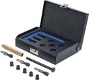 Reparatursatz f&uuml;r Gl&uuml;hkerzengewinde | M8 x 1,0 mm