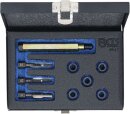 Reparatursatz f&uuml;r Gl&uuml;hkerzengewinde | M8 x 1,0 mm