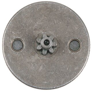 Grundplatte für Planetengetriebe