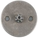Grundplatte für Planetengetriebe