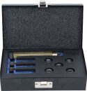 Reparatursatz f&uuml;r Gl&uuml;hkerzengewinde | M9 x 1,0 mm