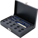 Reparatursatz f&uuml;r Gl&uuml;hkerzengewinde | M10 x 1,0 mm