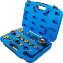 Silentlager-Werkzeug-Satz | f&uuml;r VAG | 18-tlg.