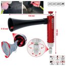 Druckluft-Ausblaspistole