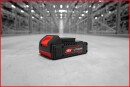 eMONSTER Akku, 18V, 2.0Ah