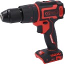 eMONSTER Brushless-Akku-Schlag-Bohr-Schrauber, ohne Akku und Ladeger&auml;t