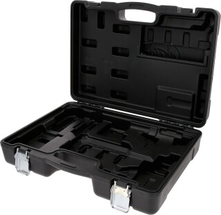 Kunststoff-Leerkoffer für 515.6400