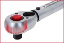 3/8" INFINITOOL Ratschen-Drehmomentschl&uuml;ssel, 10-50 Nm