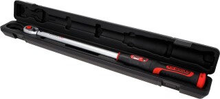 1/2" INFINITOOL Ratschen-Drehmomentschlüssel, 60-320 Nm