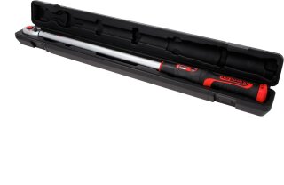 1/2" INFINITOOL Ratschen-Drehmomentschlüssel, 80-420 Nm