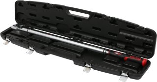 3/4" INFINITOOL Ratschen-Drehmomentschlüssel, 110-550 Nm