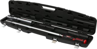 3/4" INFINITOOL Ratschen-Drehmomentschlüssel, 150-750 Nm