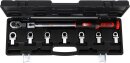 14x18mm INFINITOOL Einsteck-Drehmomentschlüssel-Satz...