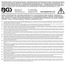 &Ouml;lfilter-Bandschl&uuml;ssel XL | &Oslash; 125 - 145 mm