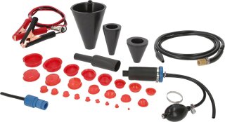 Zubehör zu 550.1470, 32-tlg