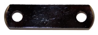 Verbindungsplatte, klein