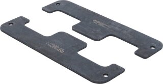 Nockenwellen-Arretierwerkzeug | für VAG W8 und W12