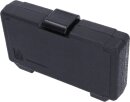 Kunststoff-Leerkoffer f&uuml;r 911.0901