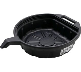 Öl-Auffangwanne mit Ausgießer | 3,5 l