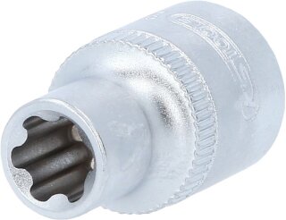 3/8" Torx-E-Plus Stecknuss, EPL12
