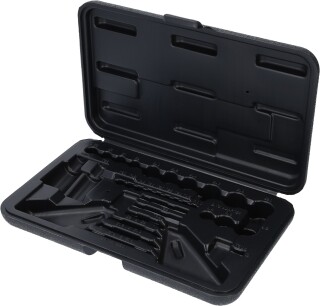 Kunststoff-Leerkoffer für 911.4302