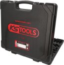 Kunststoff-Leerkoffer für 911.4550